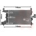 Radiator, engine cooling 37002545 International Radiators, Thumbnail 2