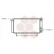 Radiator, engine cooling 43002025 International Radiators, Thumbnail 2