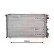 Radiator, engine cooling 43002150 International Radiators, Thumbnail 2