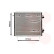 Radiator, engine cooling 43002159 International Radiators, Thumbnail 2