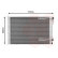 Radiator, engine cooling 43002293 International Radiators, Thumbnail 2