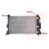 Radiator, engine cooling 47002027 International Radiators, Thumbnail 2