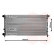 Radiator, engine cooling 49002008 International Radiators, Thumbnail 2
