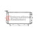 Radiator, engine cooling 51002011 International Radiators, Thumbnail 2