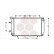 Radiator, engine cooling 51002032 International Radiators, Thumbnail 2