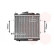Radiator, engine cooling 52002010 International Radiators, Thumbnail 2