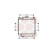 Radiator, engine cooling 52002018 International Radiators, Thumbnail 2