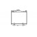 Radiator, engine cooling 53002028 International Radiators
