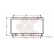 Radiator, engine cooling 53002247 International Radiators, Thumbnail 2