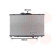 Radiator, engine cooling 53002273 International Radiators, Thumbnail 2