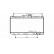 Radiator, engine cooling 53002291 International Radiators