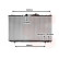 Radiator, engine cooling 53002291 International Radiators, Thumbnail 2