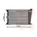 Radiator, engine cooling 58002001 International Radiators, Thumbnail 2