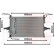 Radiator, engine cooling 59002115 International Radiators, Thumbnail 2