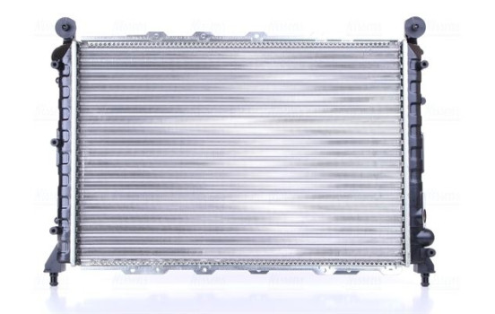 Radiator, engine cooling 60029 Nissens, Image 5
