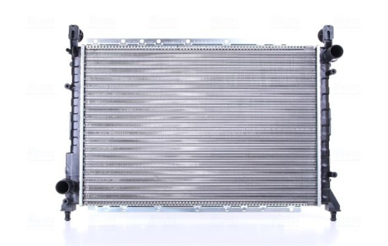 Radiator, engine cooling 60034 Nissens, Image 4