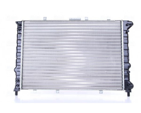 Radiator, engine cooling 60041 Nissens, Image 3