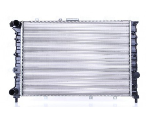 Radiator, engine cooling 60041 Nissens, Image 5