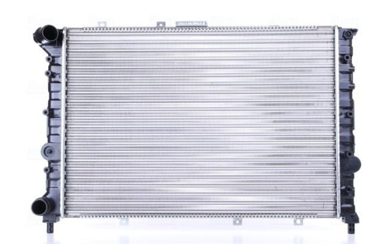 Radiator, engine cooling 60041 Nissens, Image 5