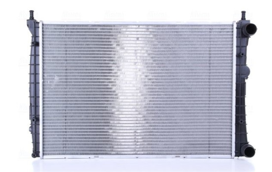 Radiator, engine cooling 60060 Nissens, Image 2