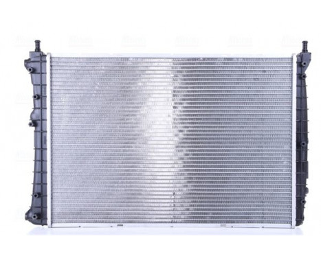 Radiator, engine cooling 60060 Nissens, Image 4