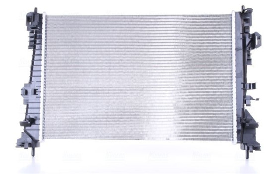 Radiator, engine cooling 60064 Nissens, Image 3