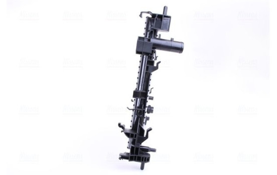 Radiator, engine cooling 60064 Nissens, Image 4