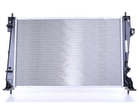 Radiator, engine cooling 60065 Nissens, Image 4