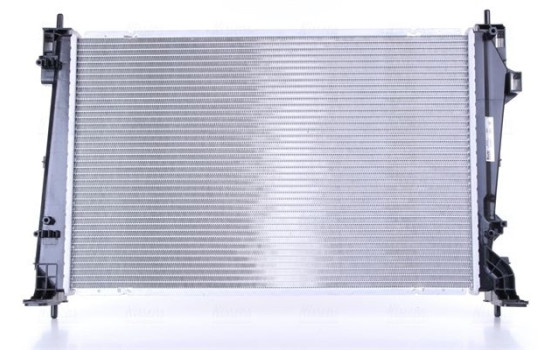 Radiator, engine cooling 60065 Nissens, Image 4