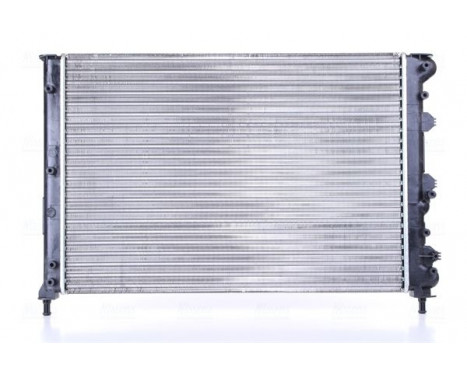 Radiator, engine cooling 60071 Nissens, Image 2