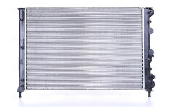 Radiator, engine cooling 60071 Nissens, Image 2