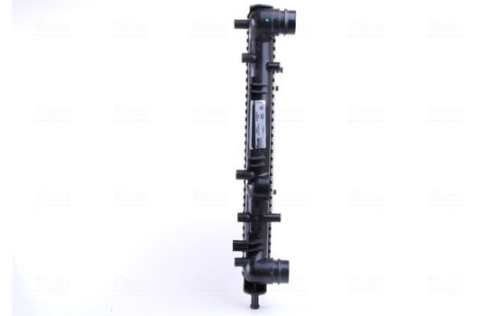 Radiator, engine cooling 60071 Nissens, Image 3