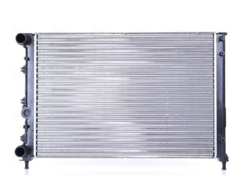 Radiator, engine cooling 60071 Nissens, Image 4