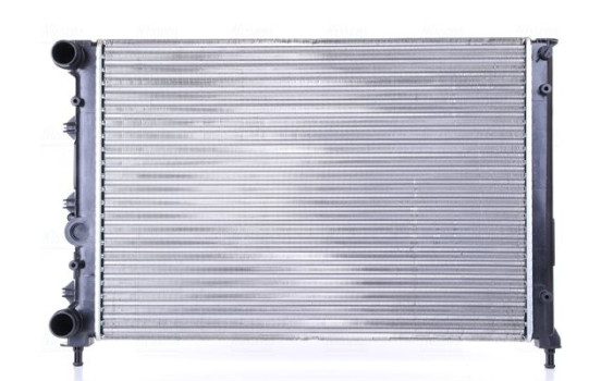 Radiator, engine cooling 60071 Nissens, Image 4