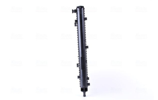 Radiator, engine cooling 60071 Nissens, Image 5