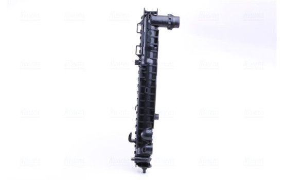Radiator, engine cooling 60228A Nissens, Image 4