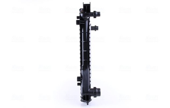 Radiator, engine cooling 60231A Nissens, Image 6