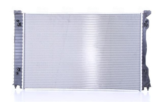 Radiator, engine cooling 60232A Nissens, Image 5