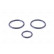 Radiator, engine cooling 60232A Nissens, Thumbnail 7