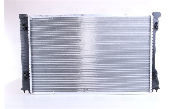 Radiator, engine cooling 60233A Nissens, Image 4