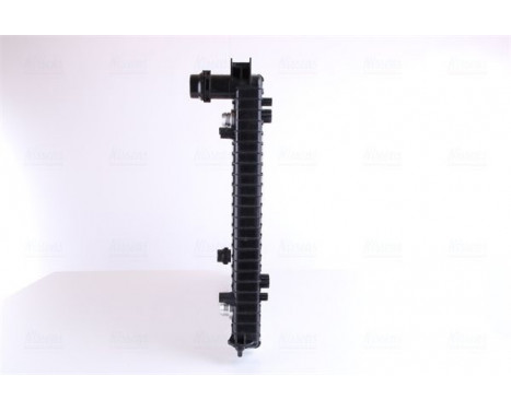 Radiator, engine cooling 60233A Nissens, Image 5