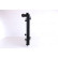 Radiator, engine cooling 60233A Nissens, Thumbnail 5