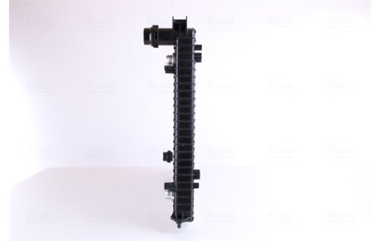 Radiator, engine cooling 60233A Nissens, Image 5