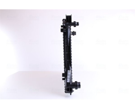 Radiator, engine cooling 60233A Nissens, Image 6