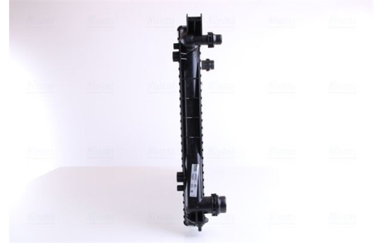 Radiator, engine cooling 60233A Nissens, Image 6