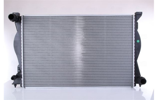 Radiator, engine cooling 60234A Nissens, Image 3