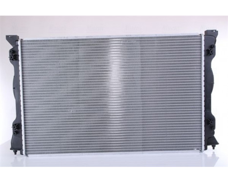 Radiator, engine cooling 60234A Nissens, Image 4