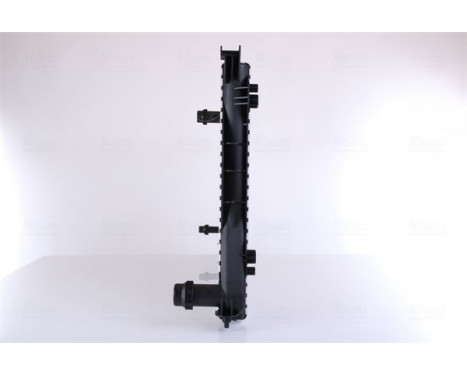 Radiator, engine cooling 60234A Nissens, Image 5