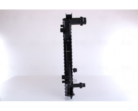 Radiator, engine cooling 60234A Nissens, Image 6
