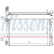 Radiator, engine cooling 60235A Nissens, Thumbnail 2